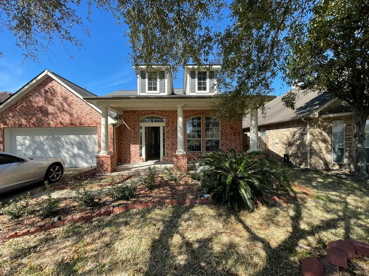 16219 Fleethaven Lane, Houston, TX 77084 - #1