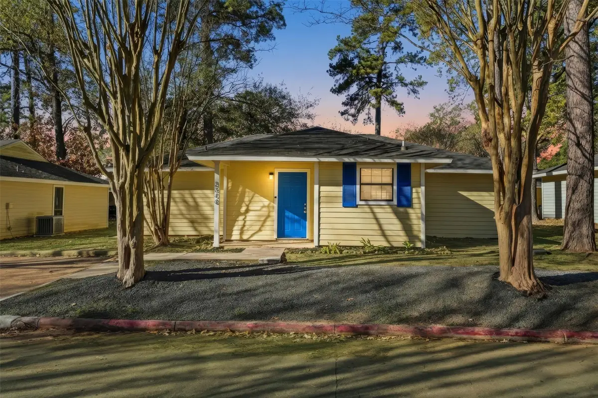 3500 Balboa Circle, Montgomery, TX 77356 - Image #1