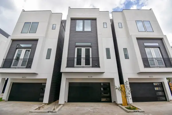 5613 Val Verde Street #B, Houston, TX 77057