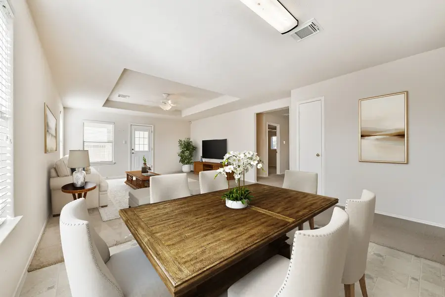 8706 Rainesville Lane, Houston, TX 77075 - #3