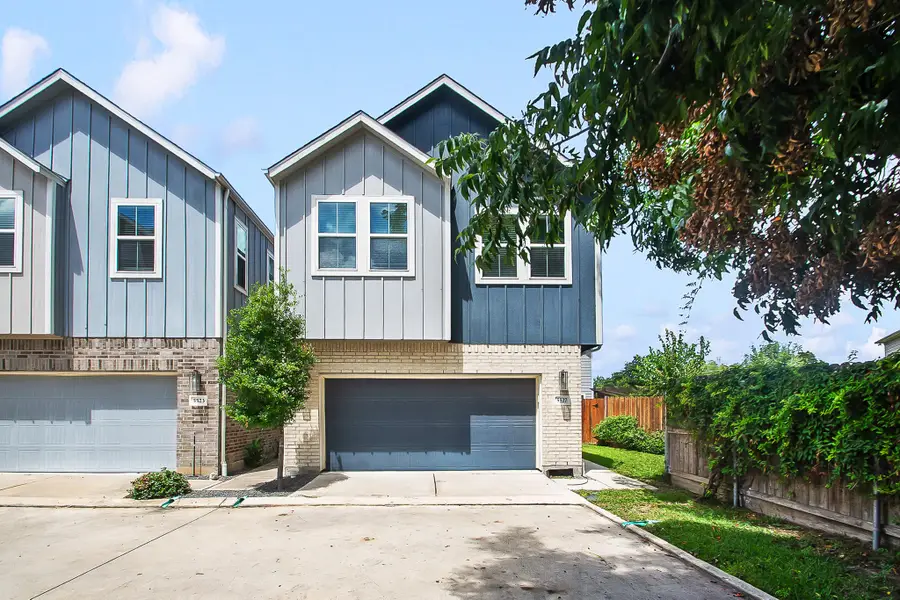 5527 Cuerta Street, Houston, TX 77023 - #3