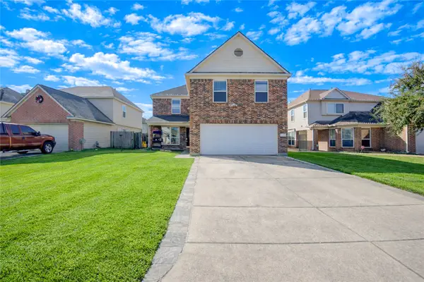 12510 Greensbrook Forest Drive, Houston, TX 77044