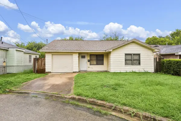 3511 Dreyfus Street, Houston, TX 77021