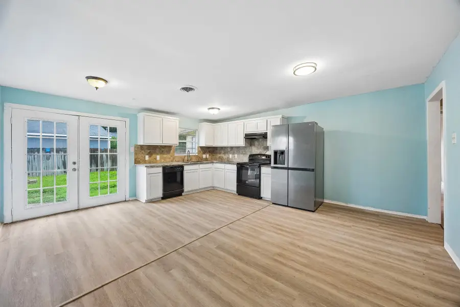 3511 Dreyfus Street, Houston, TX 77021 - #2