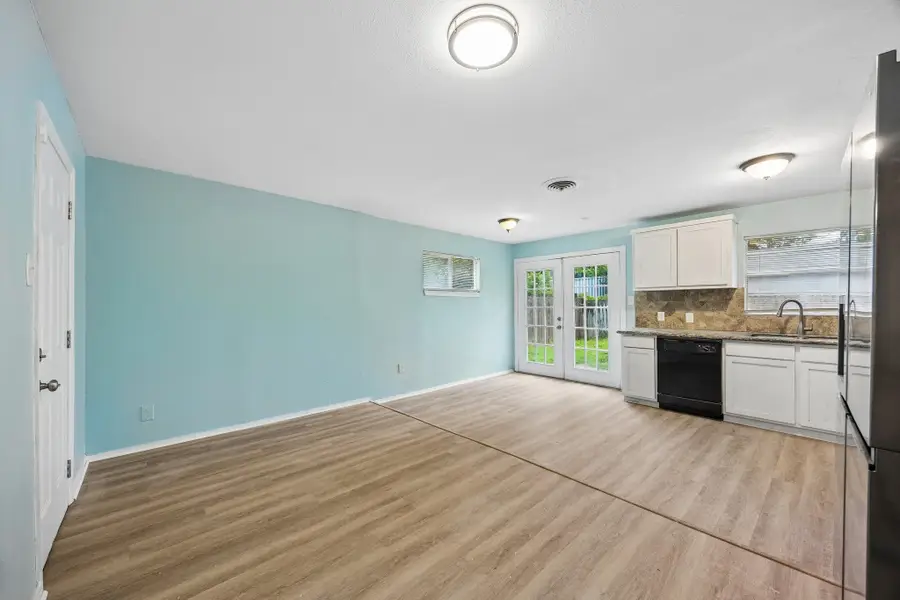 3511 Dreyfus Street, Houston, TX 77021 - #3