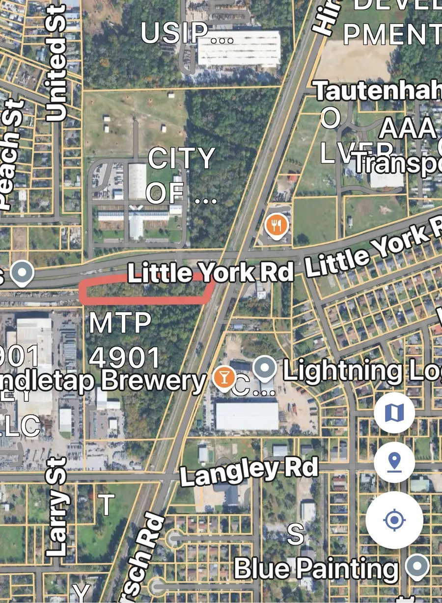 4938 Little York Road, Houston, TX 77093 - #2