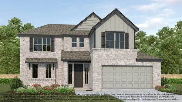 3102 Native Spring Drive, Spring, TX 77373