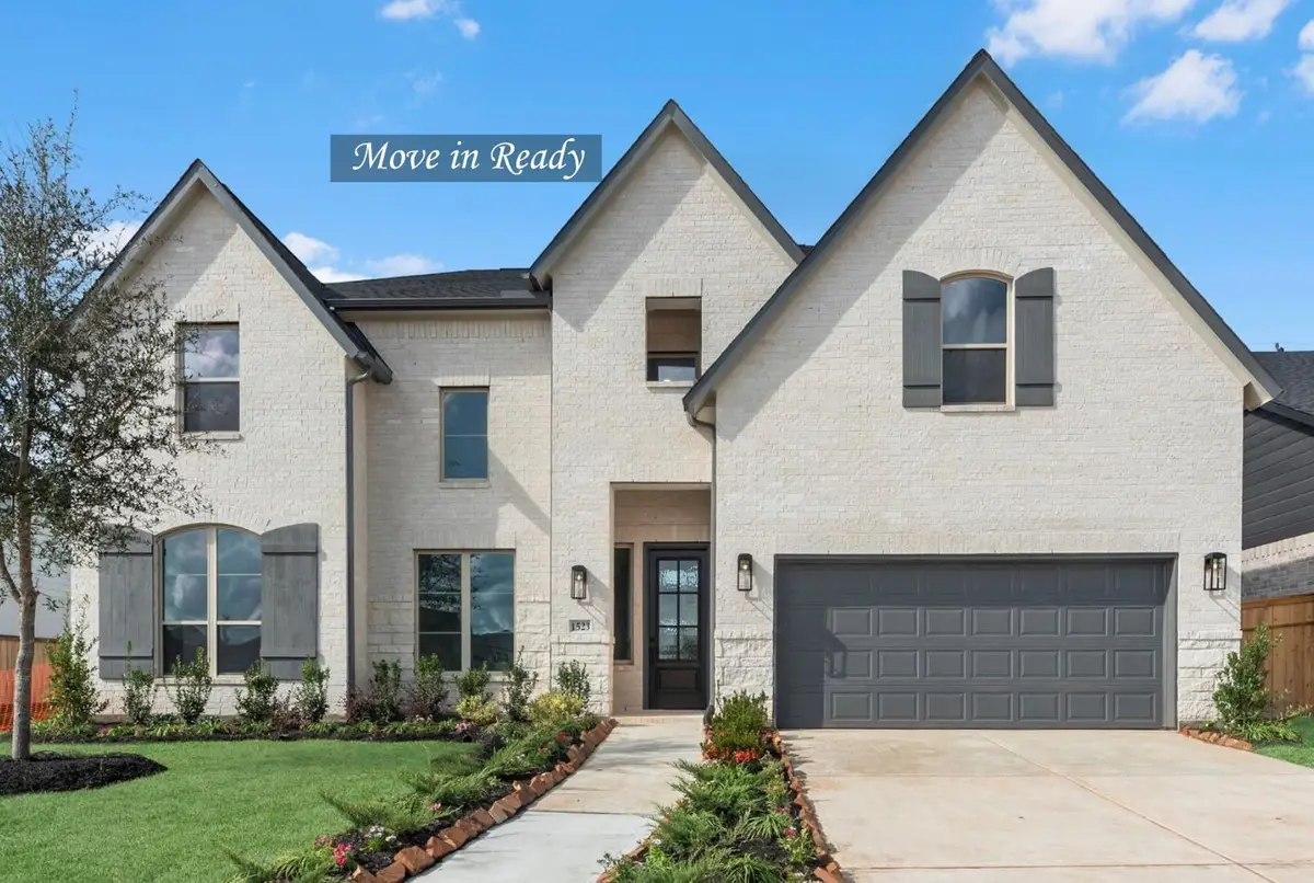 1523 Watermont Drive, Missouri City, TX 77459 - #1