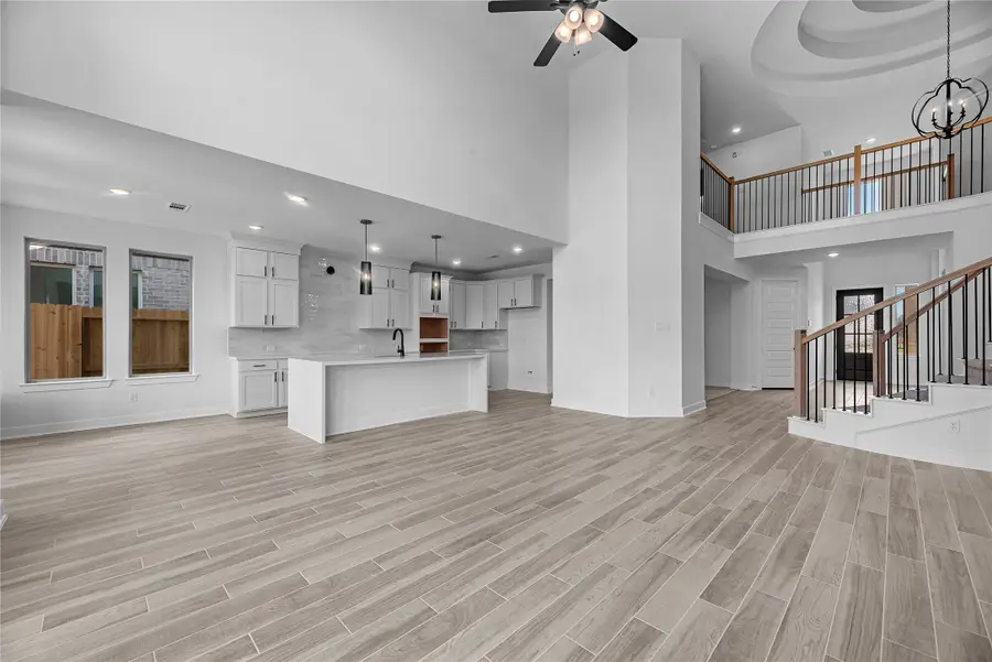 1523 Watermont Drive, Missouri City, TX 77459 - #3