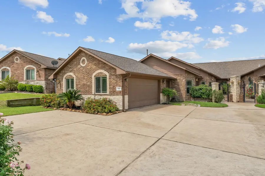 111 Bessie Price Owens Drive, Montgomery, TX 77356 - #2