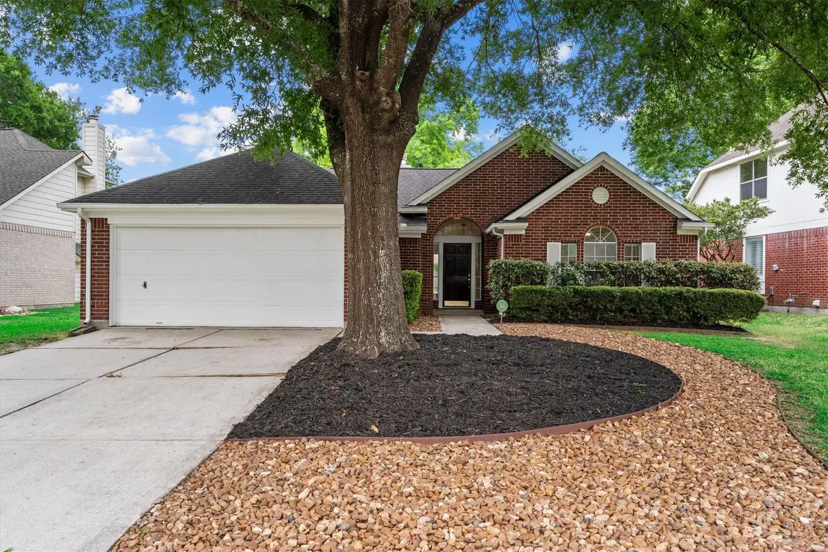 2014 White Oaks Hills Lane, Kingwood, TX 77339 - #1