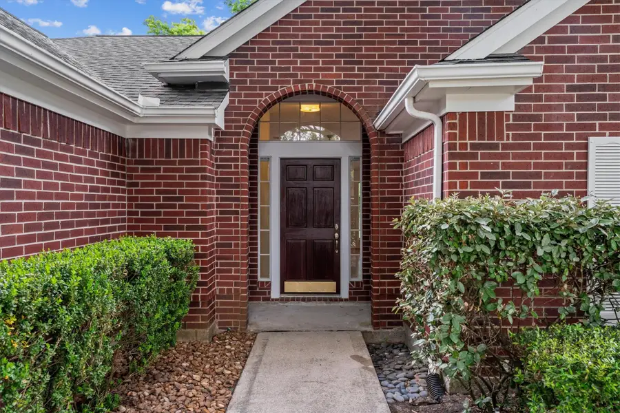 2014 White Oaks Hills Lane, Kingwood, TX 77339 - #2