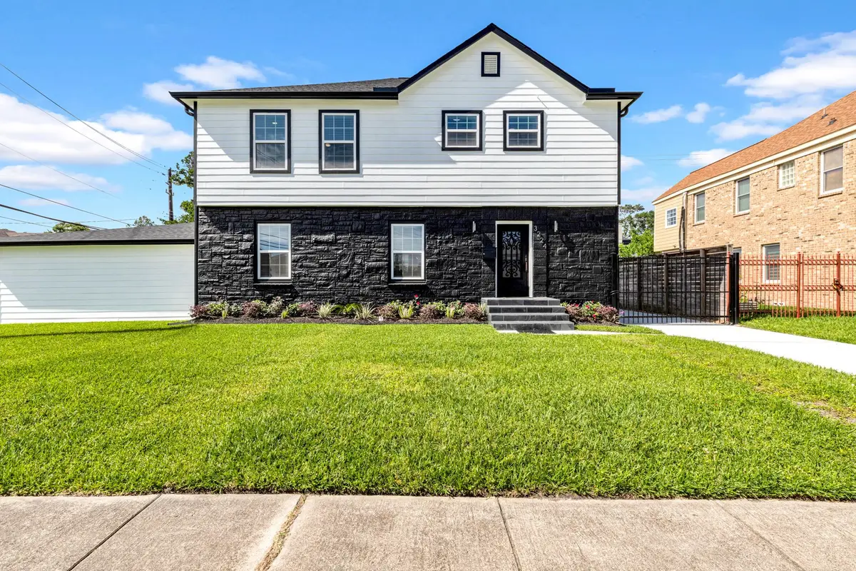 3224 Southmore Boulevard, Houston, TX 77004 - #1
