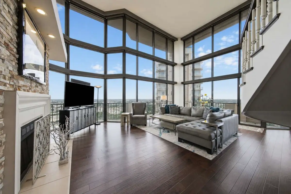 3350 Mccue Road #2402, Houston, TX 77056 - #1