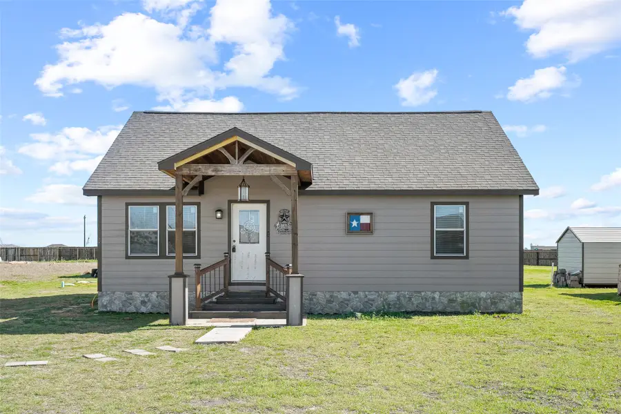 8921 Fresno Avenue, Alvin, TX 77511 - #3