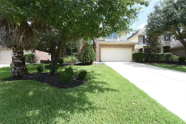 118 E Lasting Spring Circle, Spring, TX 77389