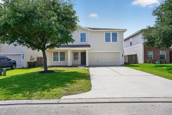 314 Falling Pine Drive, Conroe, TX 77304