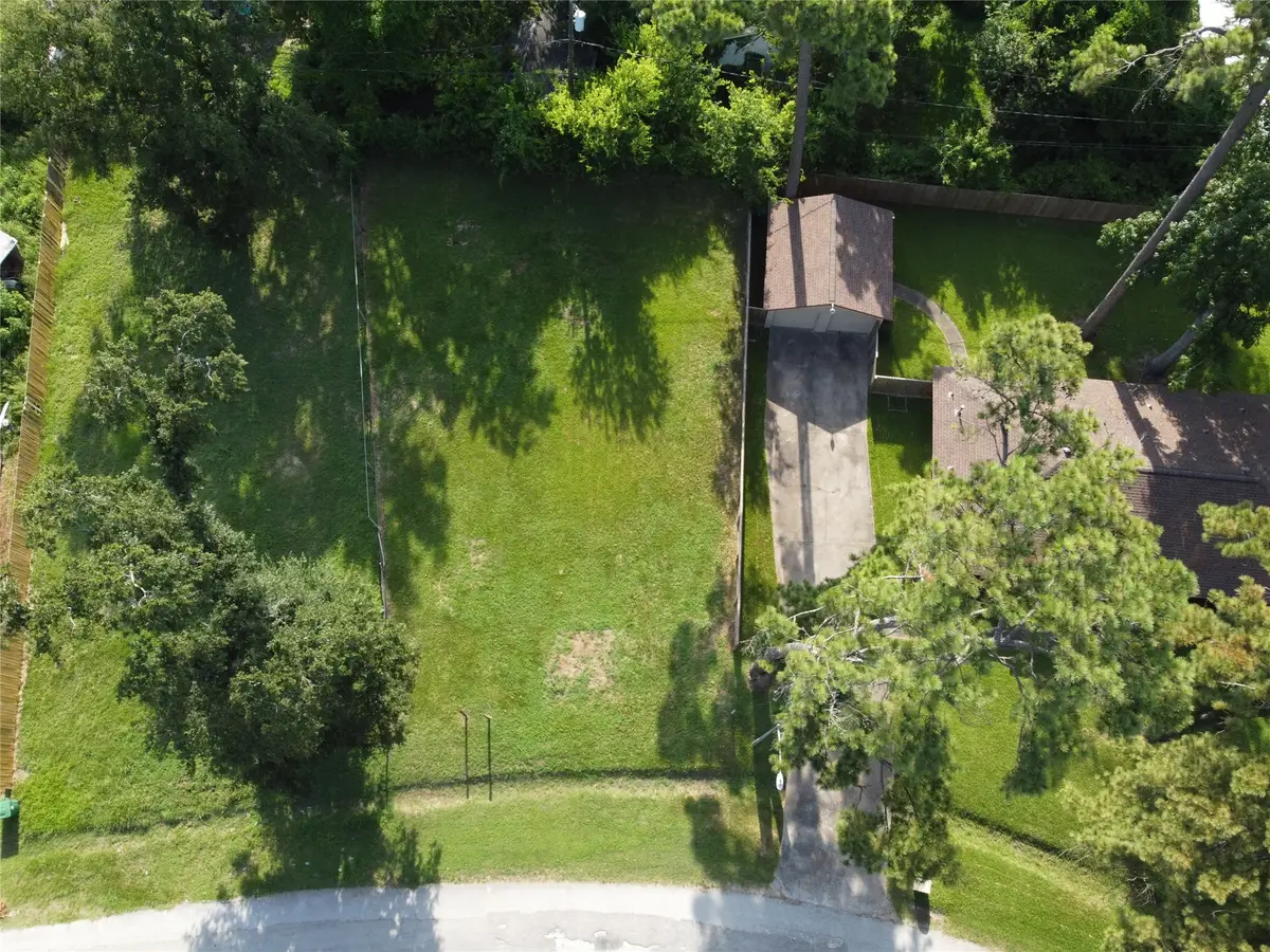 10417 Peachtree Street, Houston, TX 77016 - #1