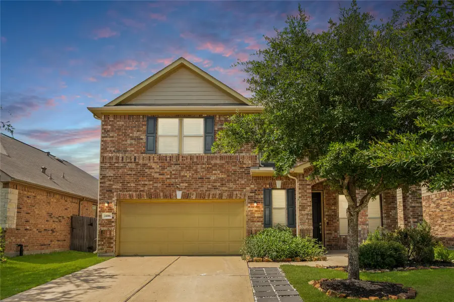 24006 Eagle Sage Lane, Katy, TX 77493 - #2