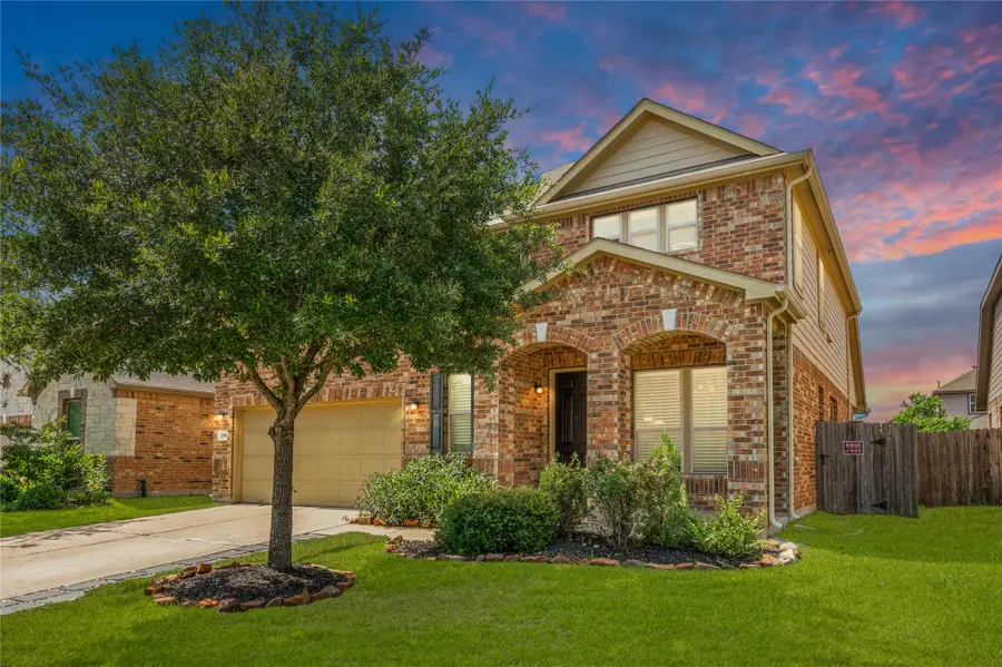 24006 Eagle Sage Lane, Katy, TX 77493 - #3