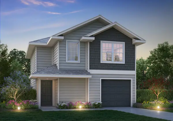 22807 American Kestrel Court, Splendora, TX 77372