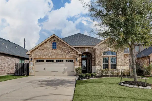 8623 Green Paseo Place, Rosenberg, TX 77469