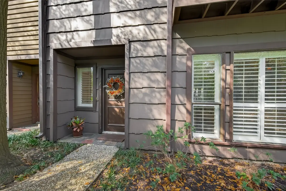 11711 Memorial Drive #17, Houston, TX 77024 - #1