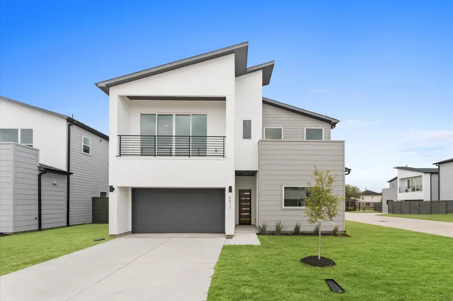 3414 Garden Oaks Street, Missouri City, TX 77459 - Image #2