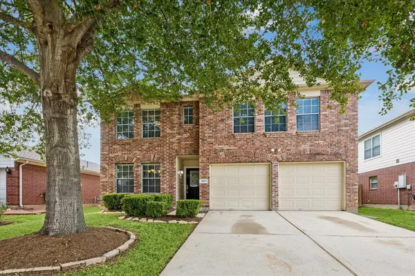 547 Cypresswood Trace, Spring, TX 77373