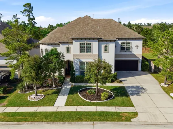 4023 Woodland Meadow Drive, Spring, TX 77386