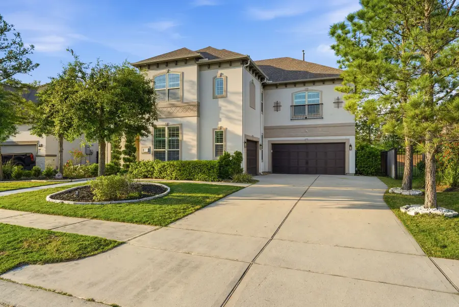 4023 Woodland Meadow Drive, Spring, TX 77386 - #3