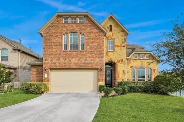 3902 Cantone Grotto Ct, Katy, TX 77493
