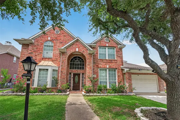 12318 Shadow Green Drive, Houston, TX 77082
