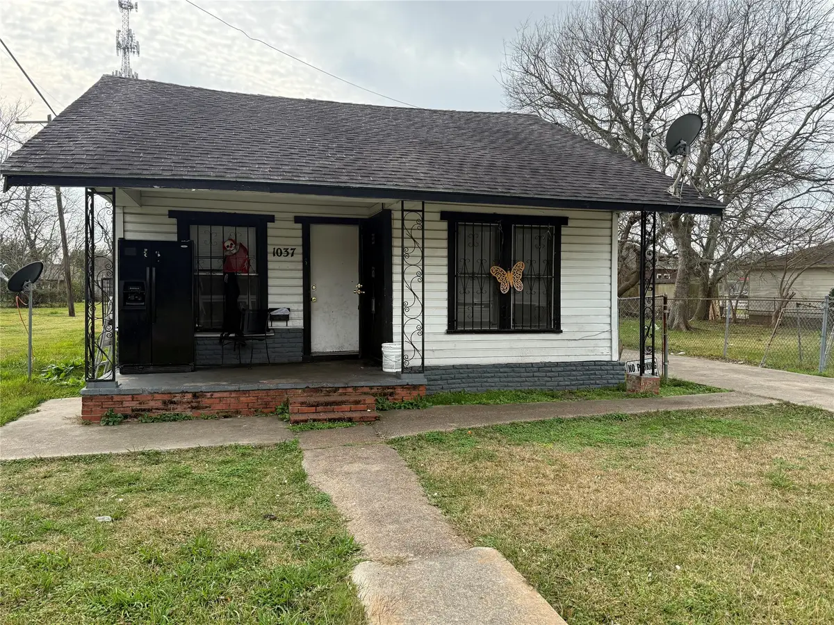 1037 New Orleans Ave Avenue, Port Arthur, TX 77640 - Image #1