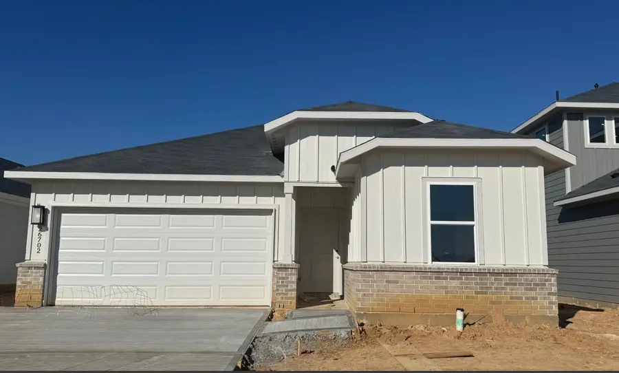 26702 Plain Glee Street, Hockley, TX 77447 - Image #2