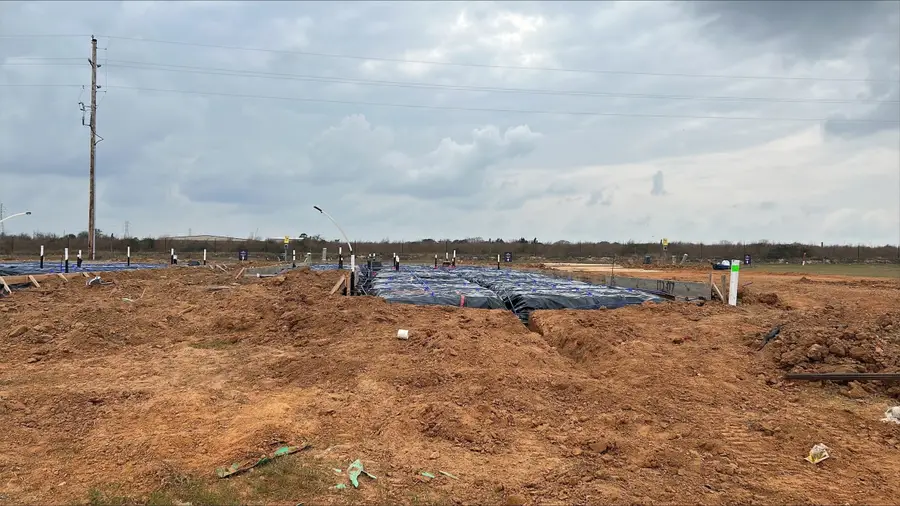 17207 King Eider Road, Waller, TX 77484 - #2