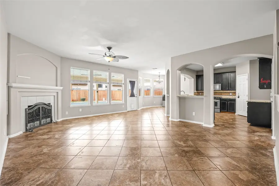 6415 Mustang Draw Lane, Katy, TX 77449 - #3