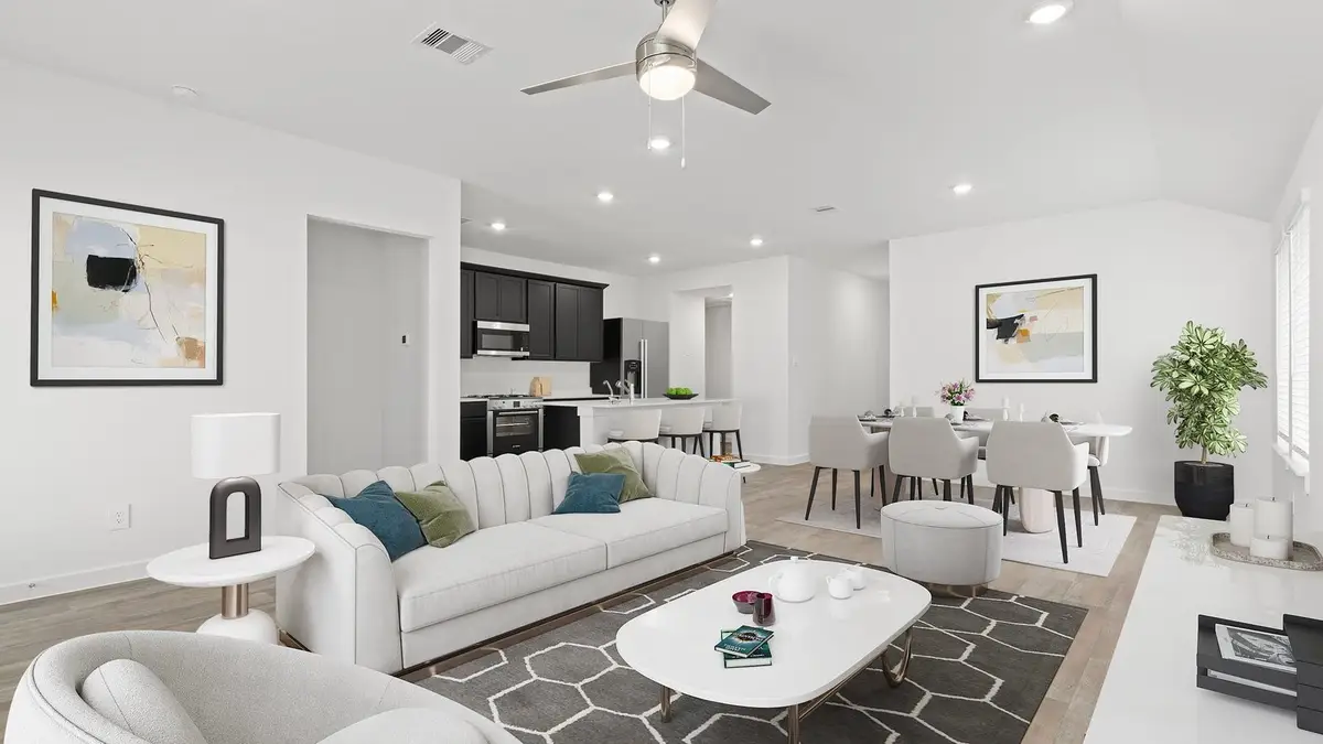 10710 Sage Bend Dr, Beasley, TX 77417 - #1