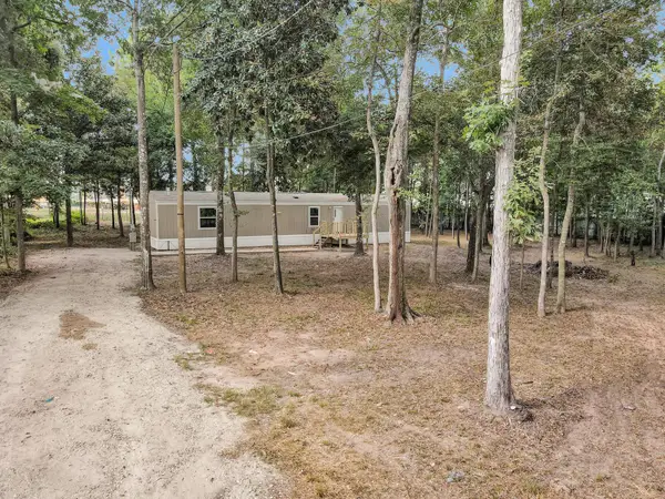 27378 Kingport Drive, Splendora, TX 77372