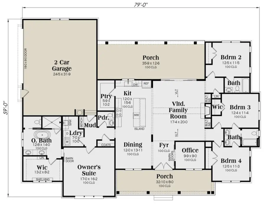 948 Jones Road, New Waverly, TX 77358 - #2