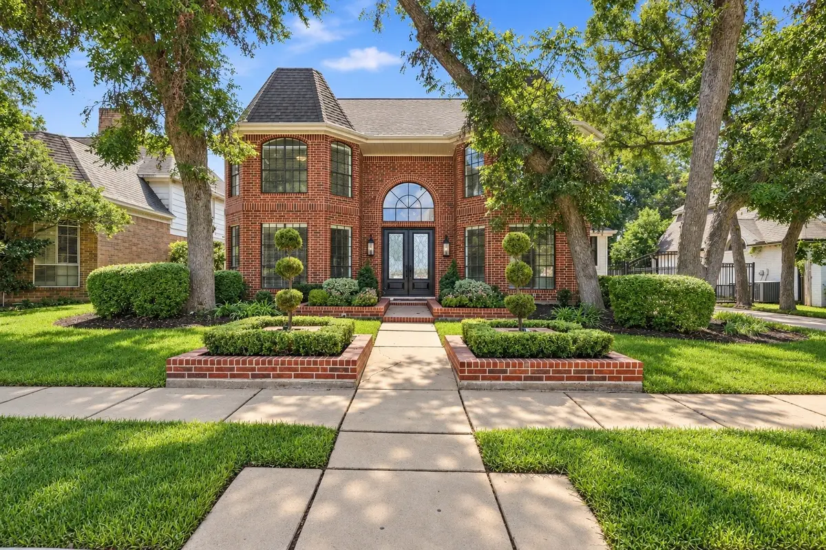 1207 Plantation Drive, Richmond, TX 77406 - #1