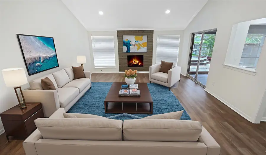 13347 High Star Drive, Houston, TX 77083 - Image #2