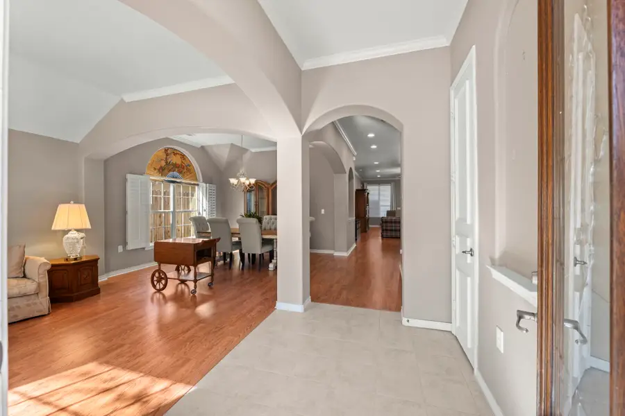 15246 Scenic Woodland Drive, Conroe, TX 77384 - #2
