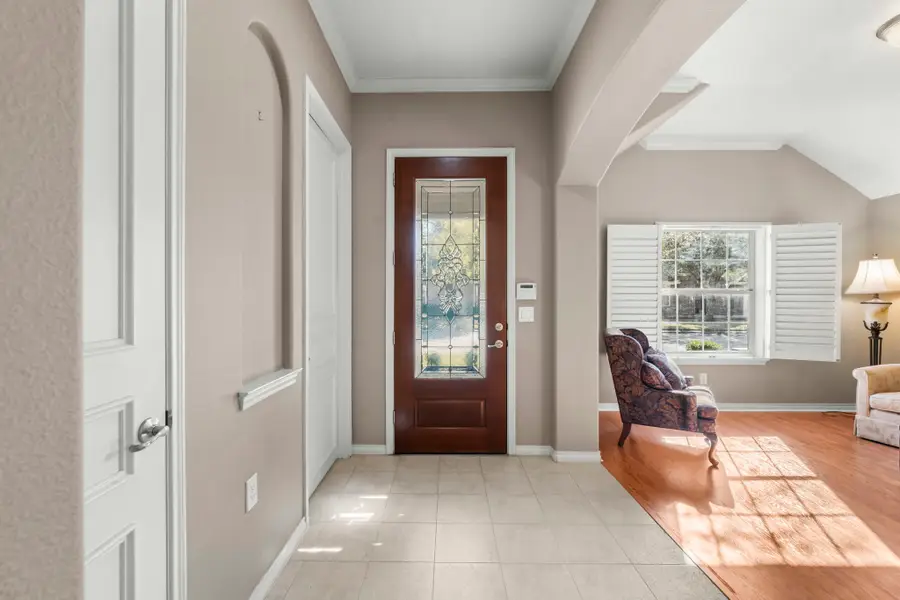 15246 Scenic Woodland Drive, Conroe, TX 77384 - #3