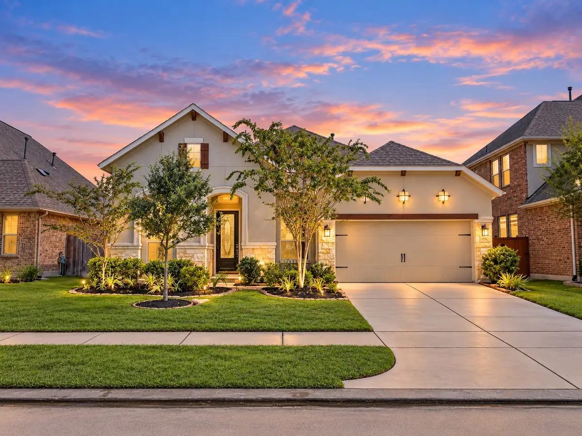 20306 Windsor Field, Spring, TX 77379 - #1