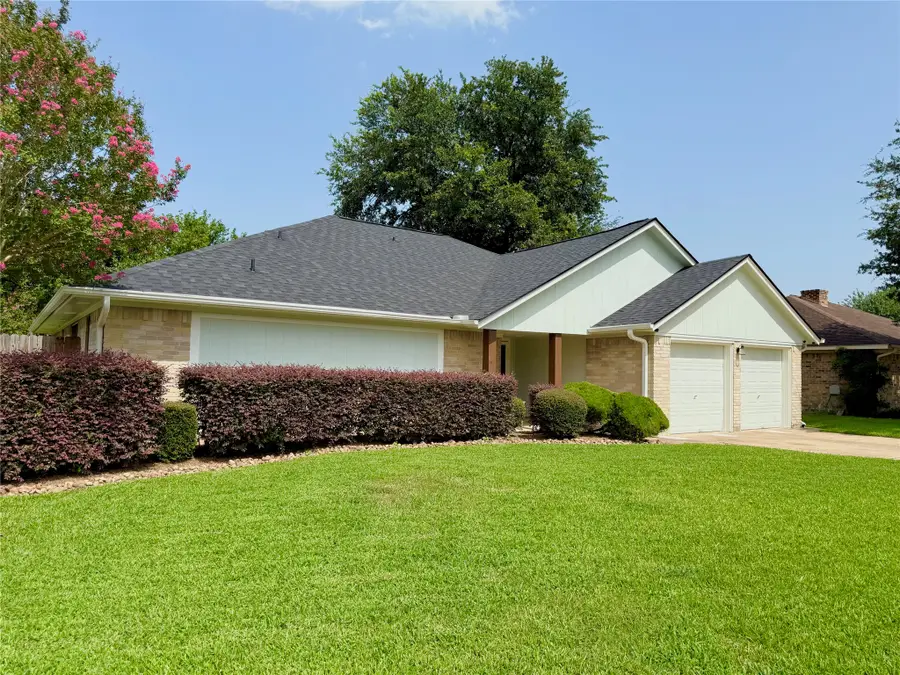 3702 Windsor Drive, Deer Park, TX 77536 - Image #2