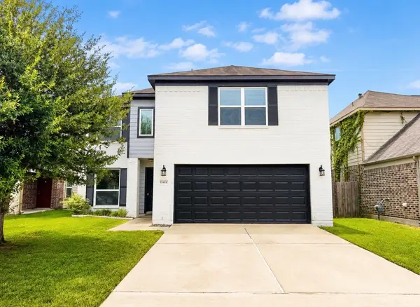 15414 Winding Boardwalk Way, Houston, TX 77044