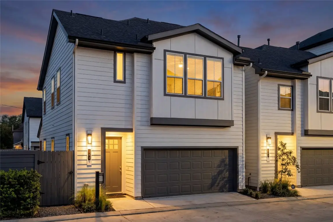 9815 Fulton Park Lane, Houston, TX 77076 - #1