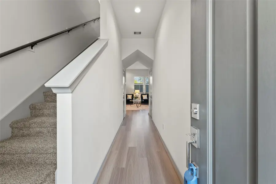 9815 Fulton Park Lane, Houston, TX 77076 - #3