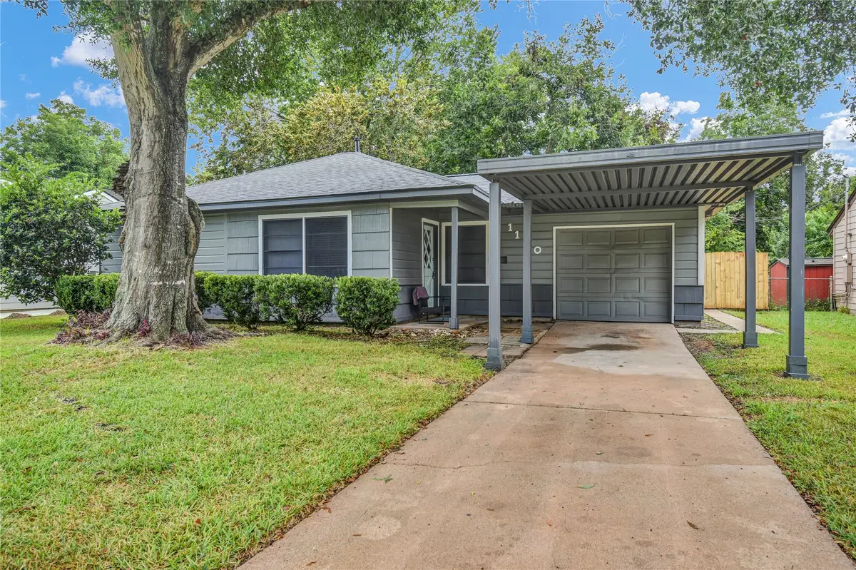 1100 Meadowlane Street, Angleton, TX 77515 - #1